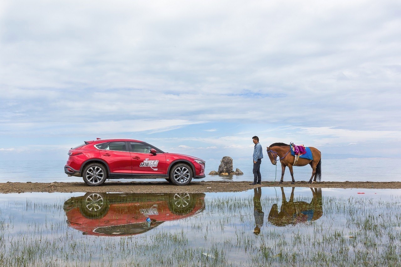 捷渡最新款，探索自然美景的必备旅行伴侣