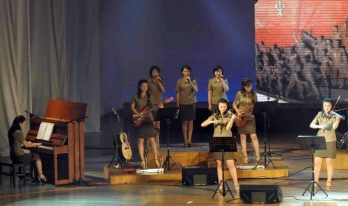 牡丹峰乐团最新演出，探索自然美景，发现内心平静之旅