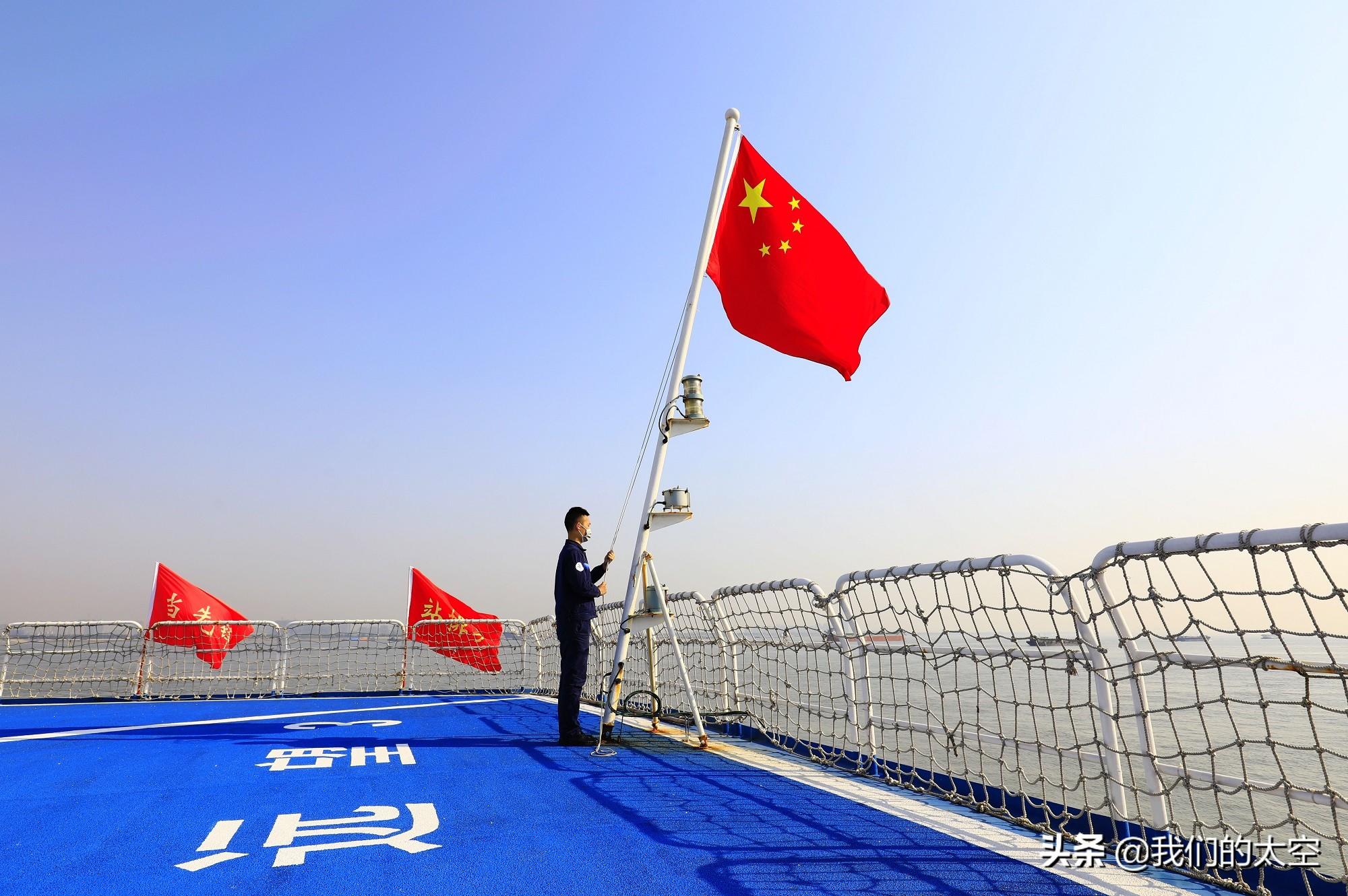 最新航天技术，探索星辰大海的新篇章