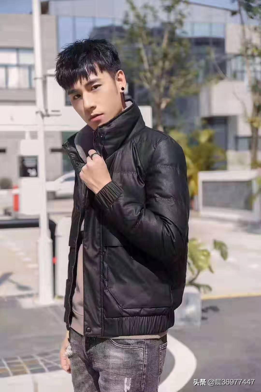 最新潮流男装选购指南，引领时尚潮流的男装推荐