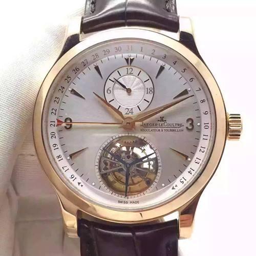 世界钟表最新排名，时间的魅力与追求卓越之旅