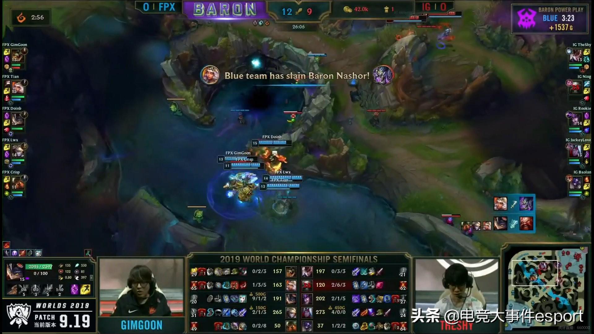 兰博最新出装指南，全面解析最新兰博出装推荐与搭配策略！