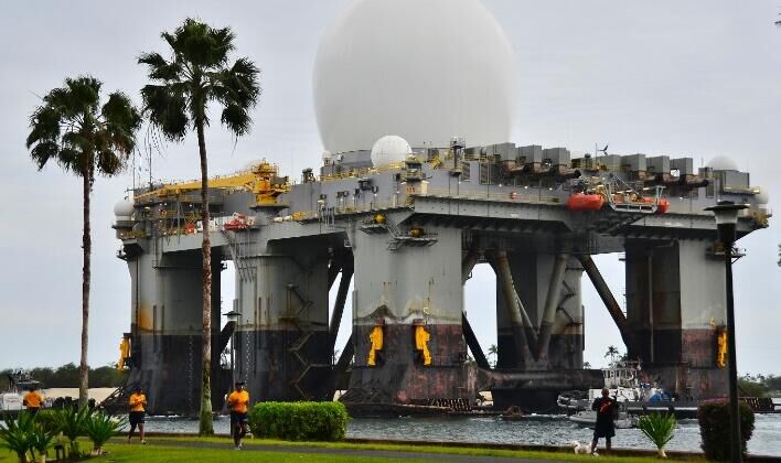 美国对朝鲜的最新动态，高科技重塑互动格局，引领时代潮流新方向