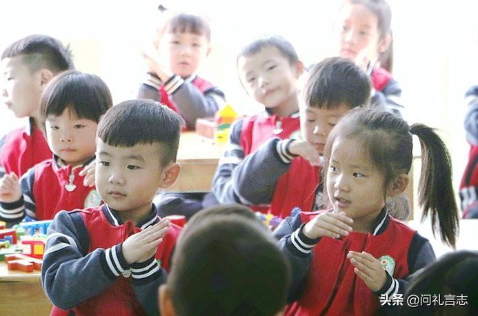 幼儿最新手指操教程,玩转手指,快乐成长!