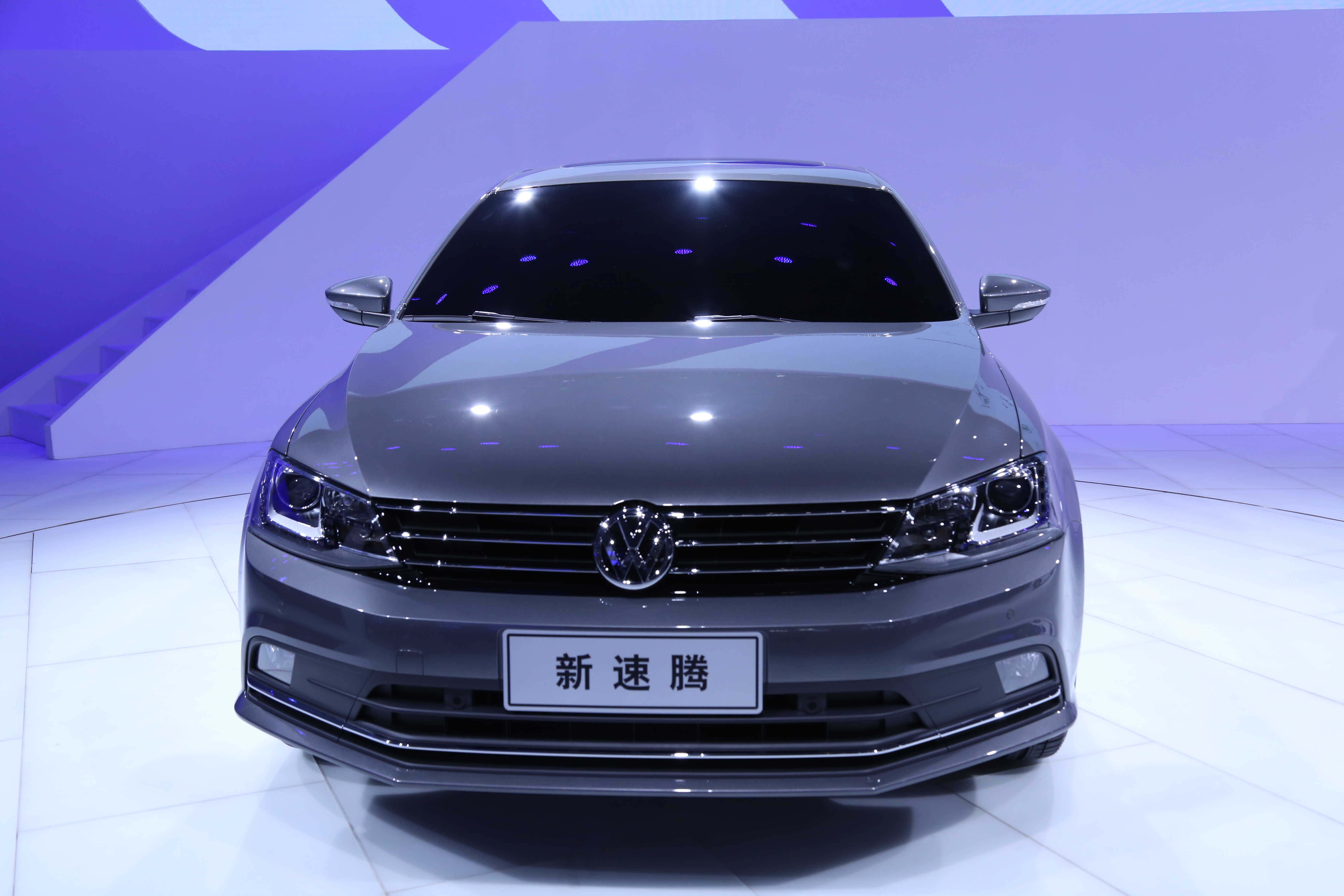 时代之车崭新步伐，2024速腾最新报价全解析