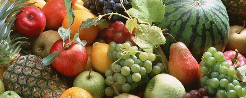 探索未来果篮，最新水果品种璀璨明珠亮相！