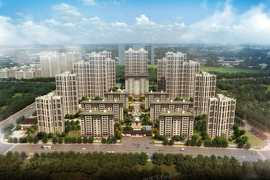 正商金域世家最新动态揭秘,最新进展一网打尽