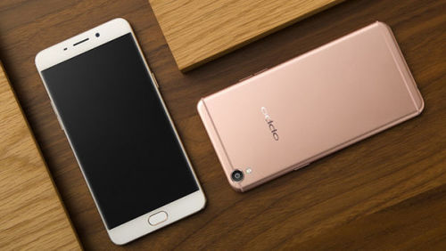 OPPOR9最新系统170118,技术升级与用户体验的完美结合