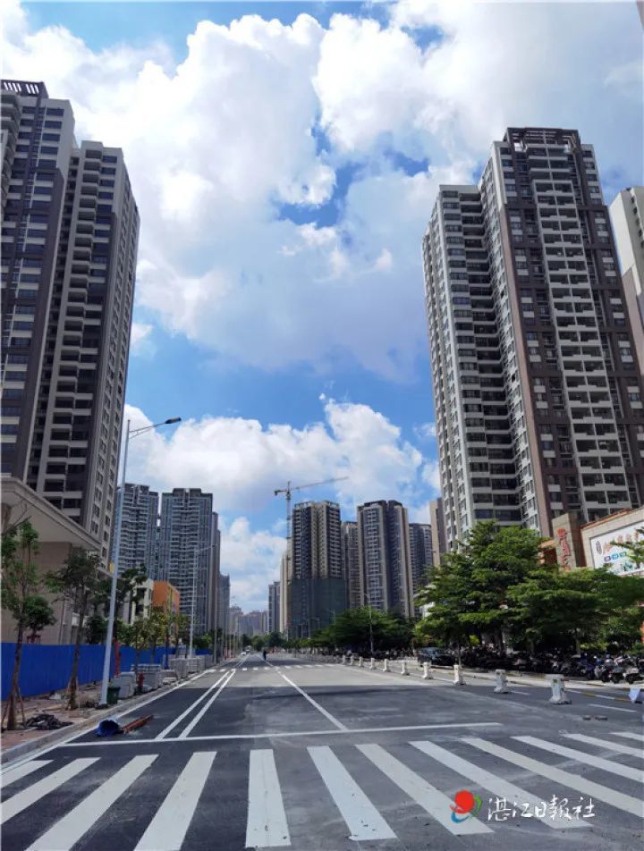 湛江廉租房最新动态更新