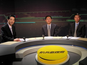 张召忠最新防务观察，军迷日常与友情的温馨时刻