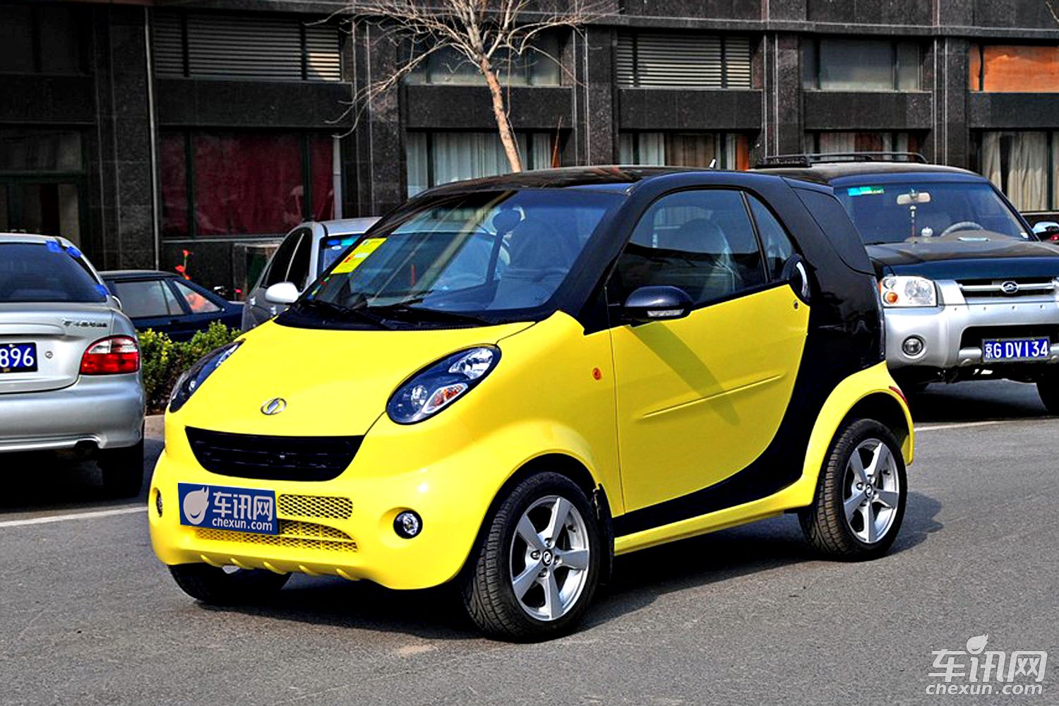 双环小贵族最新款车型详解与购买指南