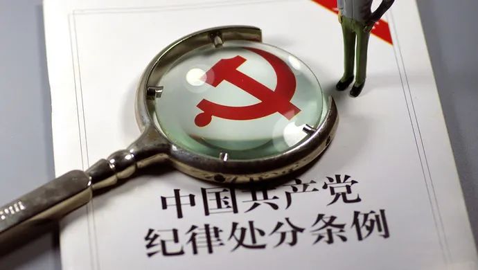 最新党纪处分条例深度解读与观点阐述，全文概览与权威阐述