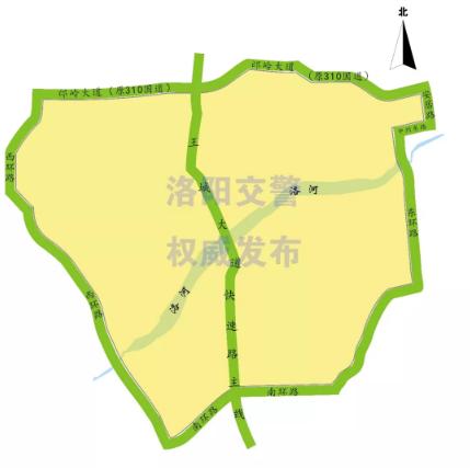 洛阳安居路最新动态及城市安居工程进展与前景展望