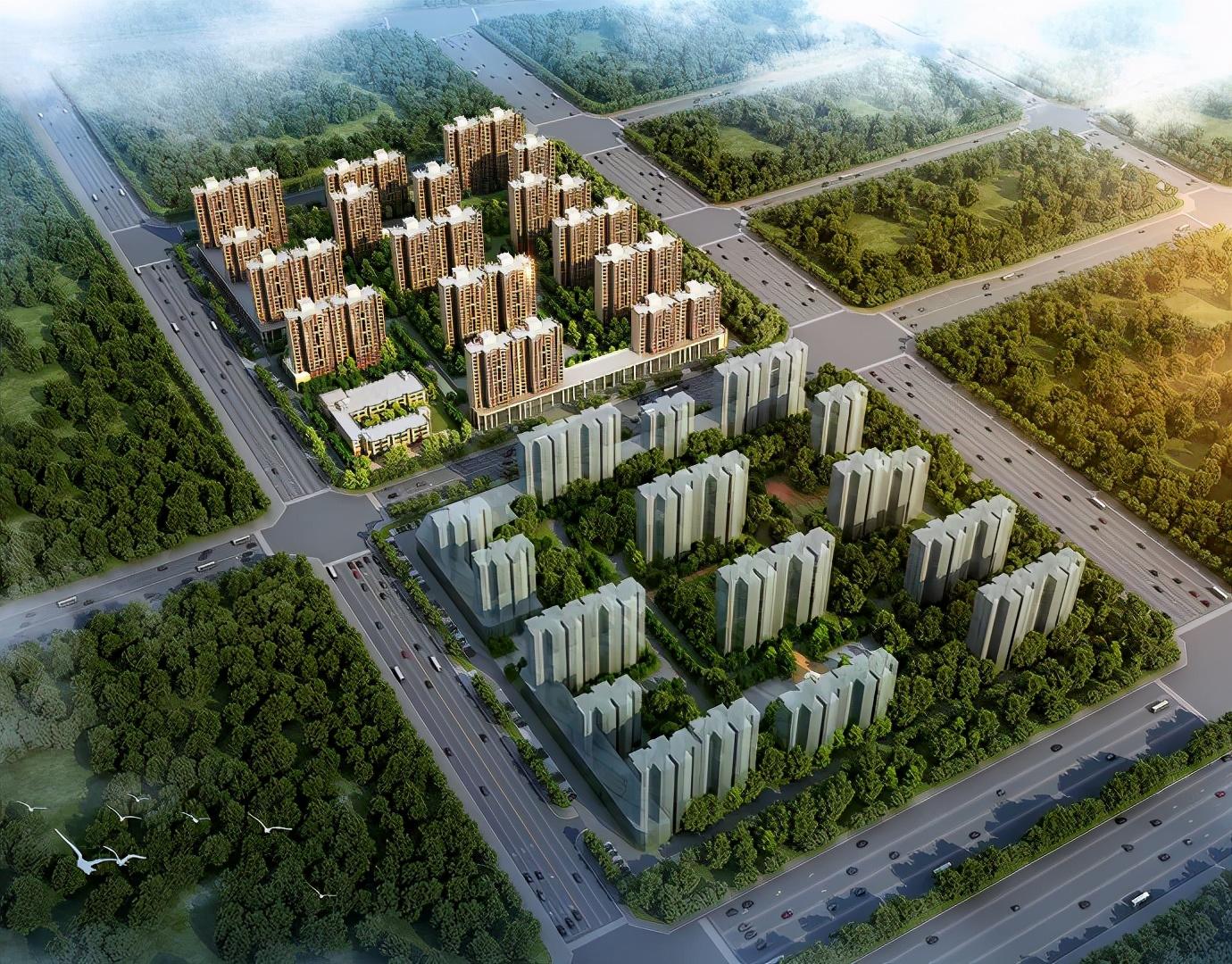 沣泾大道最新动态更新