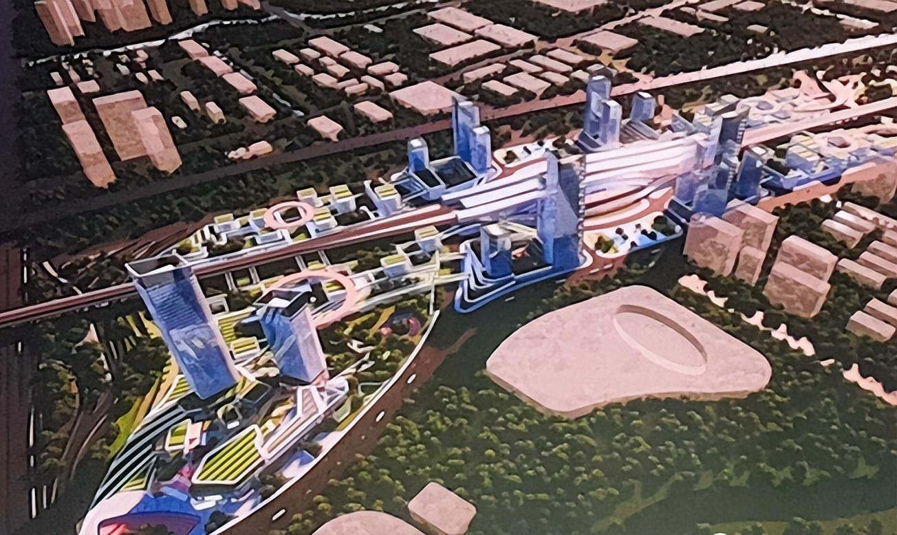 历城区港沟镇最新规划揭秘，塑造未来城市崭新面貌