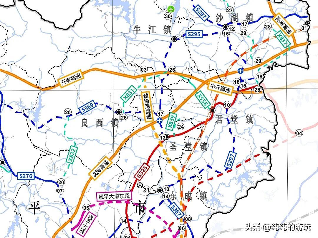 江恩城轨最新规划图，塑造未来交通蓝图，展望城市发展新篇章