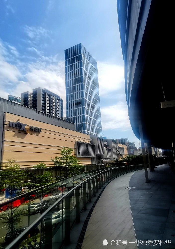 海口万象城最新动态揭秘，科技前沿引领未来生活体验