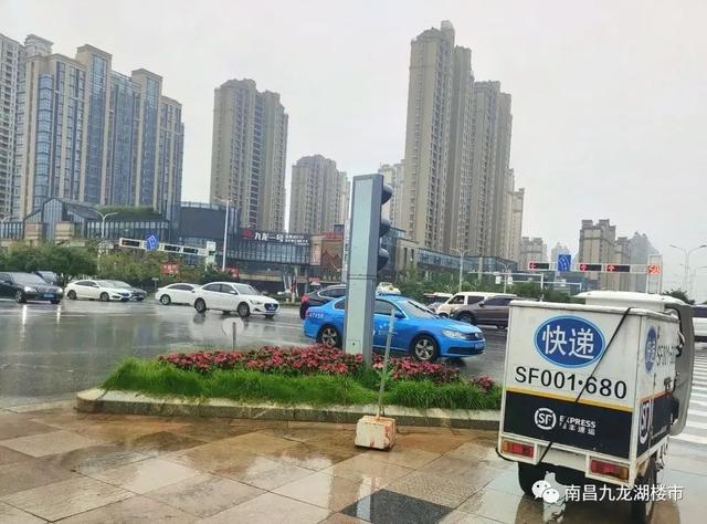 南昌新力合园最新房价，科技前沿居所，生活共舞启幕