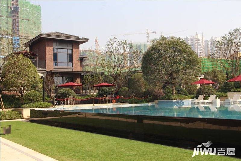 南昌新力合园最新房价,科技前沿居所,生活共舞启幕