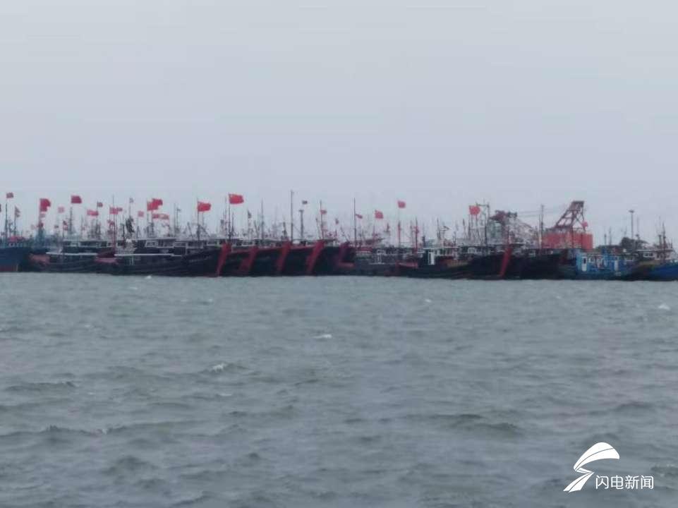 山东海阳最新天气预报更新