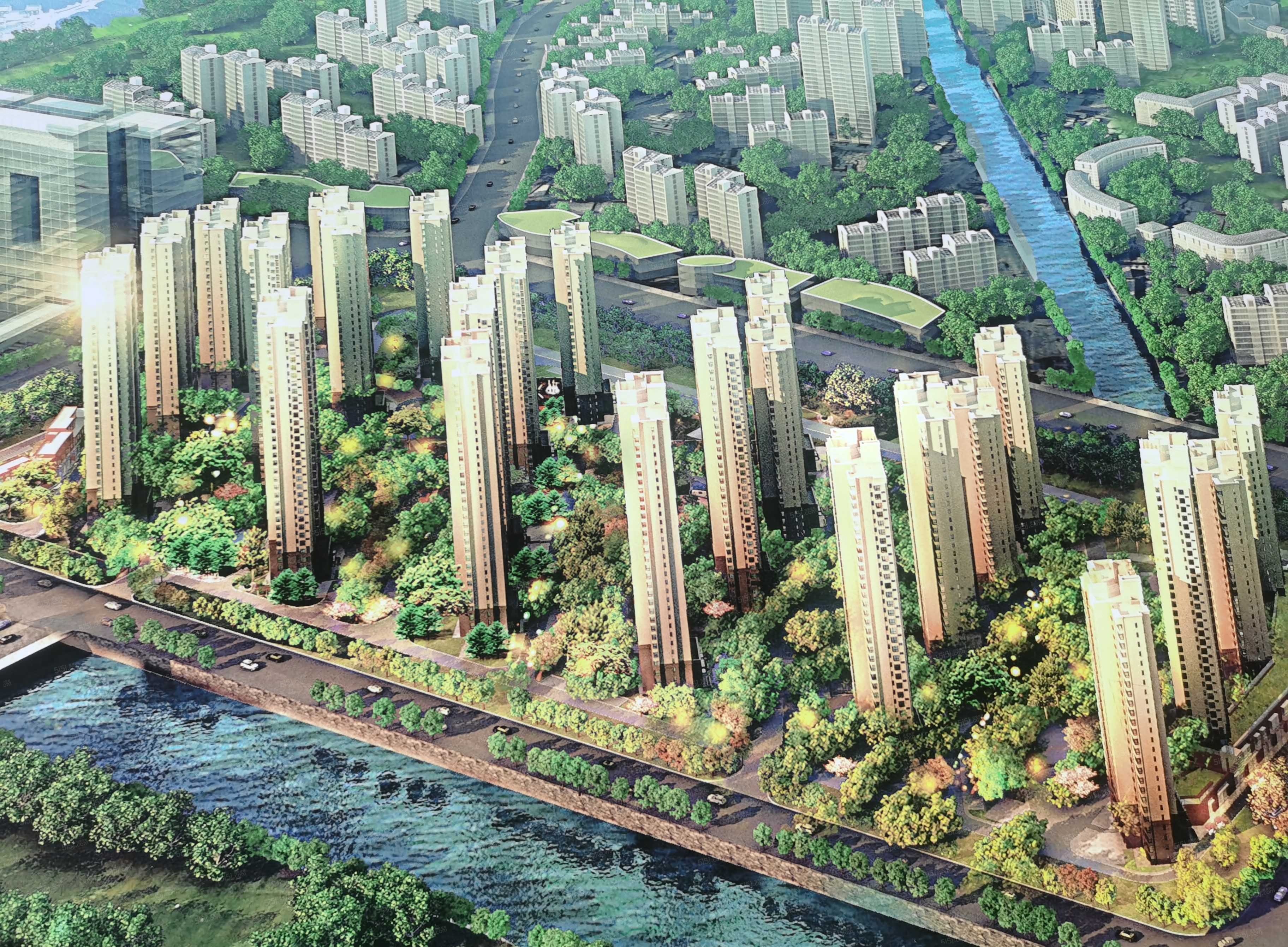 雅仕兰庭最新楼价揭秘，小巷中的隐藏宝藏，独特环境之美探索