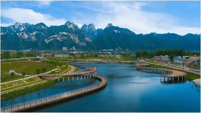 池州最新干部任职动态，自然美景中的履职之旅