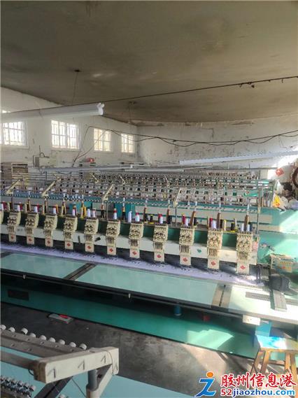 2016最新绣花厂招工指南，步骤详解