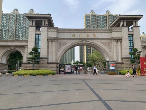 济宁恒大名都最新动态更新，最新消息汇总