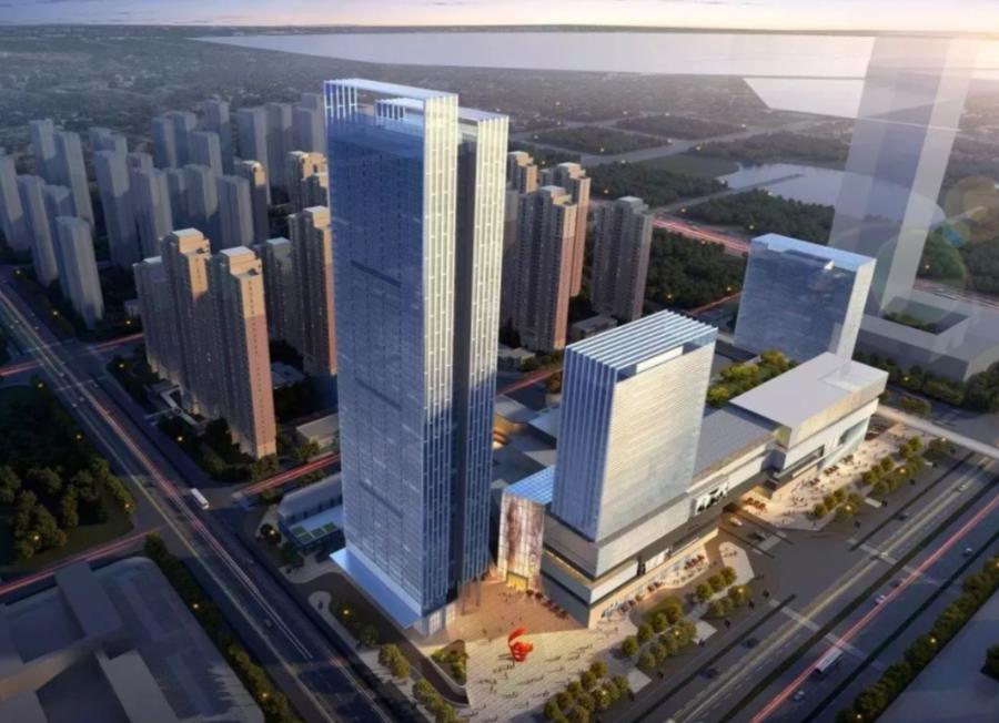 滨湖联投书城最新动态闪耀发布！