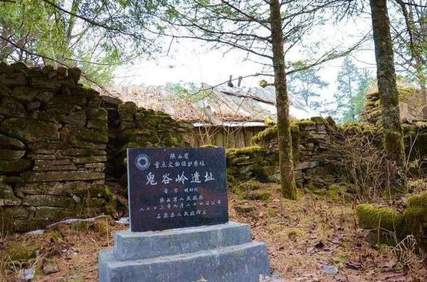 石泉鬼谷庄最新动态揭秘，历史秘境新面纱下的新进展