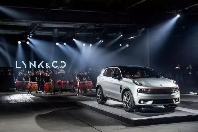 吉利EX9最新动态，探索之旅引期待