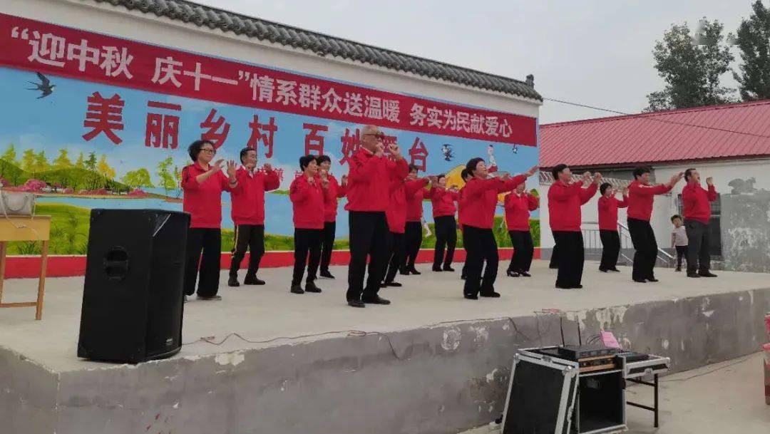 乡约兖州最新一期，友情与陪伴的温馨日常