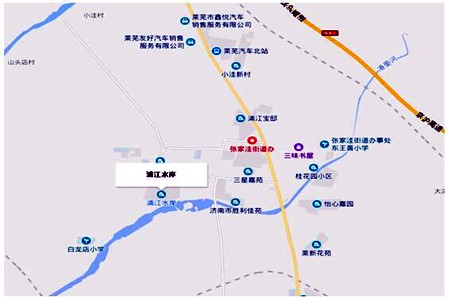 莱芜浦江水岸最新动态，全方位了解与参与指南