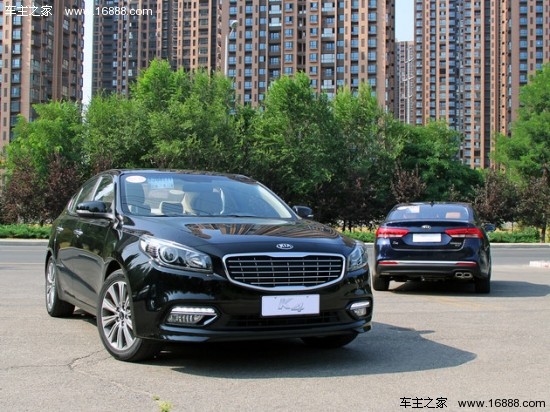 起亚K4最新报价及图片全面解读与赏析