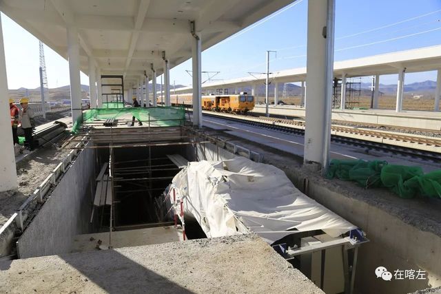 喀左高铁最新动态更新，最新消息汇总