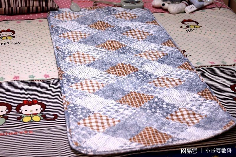 最新电热垫，温暖寒冬之选