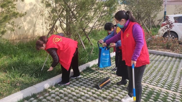 兴隆社区最新动态概览🌟