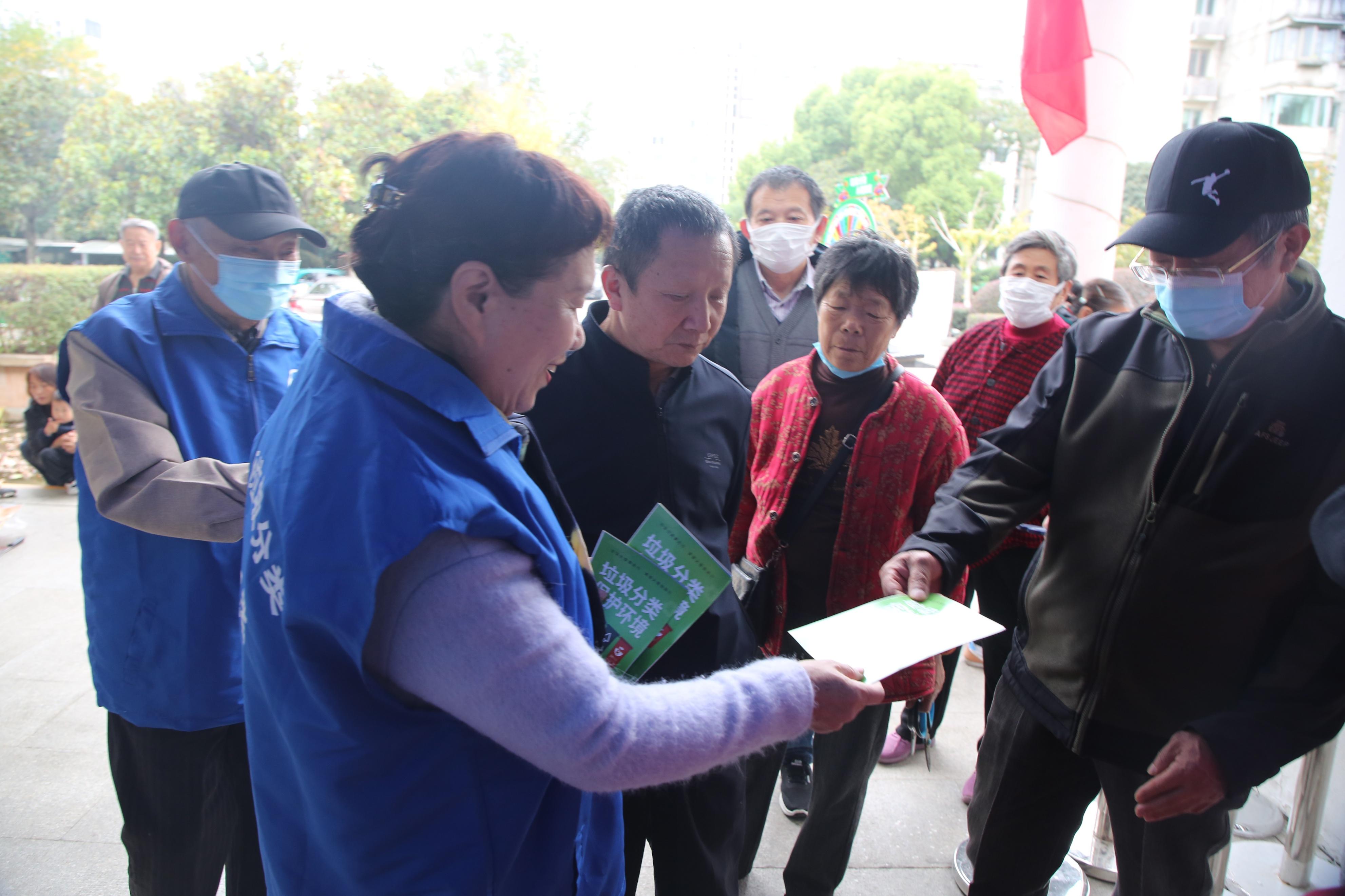 兴隆社区最新动态概览🌟