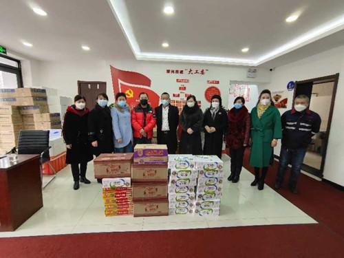 兴隆社区最新动态概览🌟