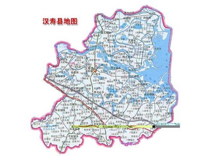汉寿小巷深处的味觉盛宴探索之旅