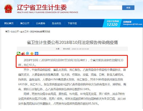 辽宁省最新疫情报告更新，辽宁省疫情动态速递