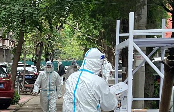 北京疫情实时更新，最新消息汇总