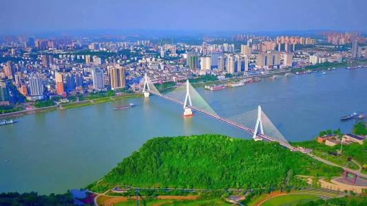 宜昌最新动态，活力四溢，未来可期