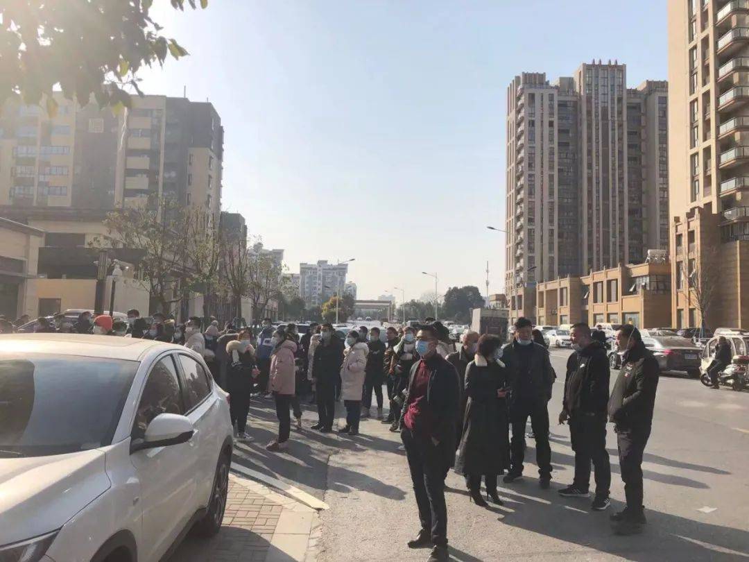 如皋疫情下的自然探索之旅，寻找内心的平和与宁静