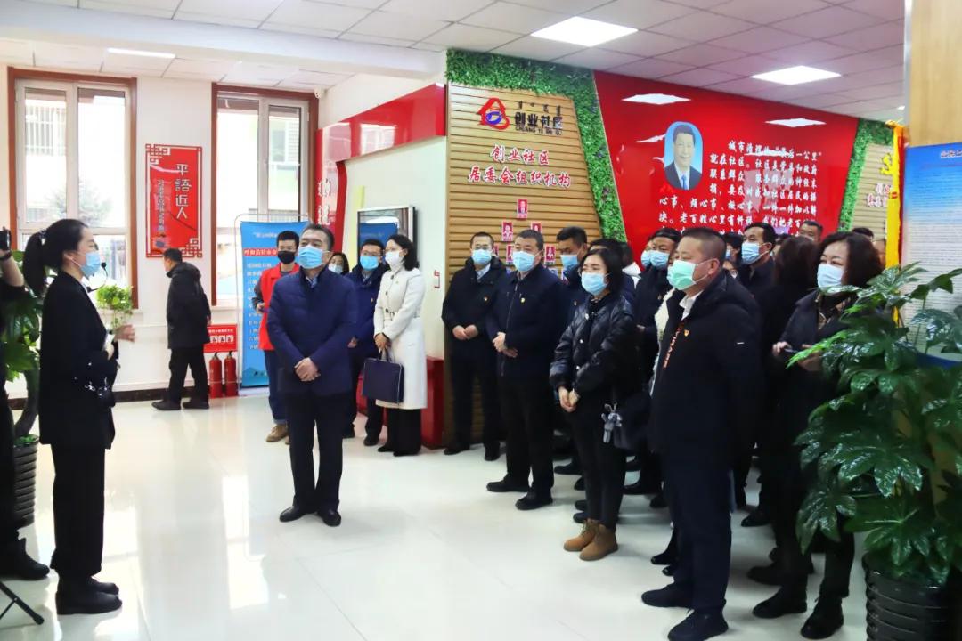 社区治理最新步骤指南概览