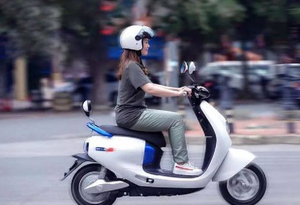 摩电最新动态，电启未来，携手知识飞跃时代