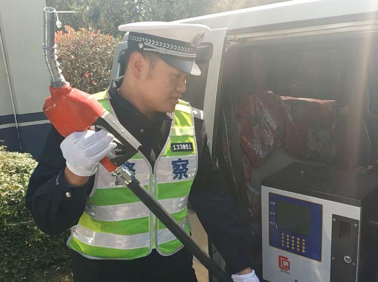 沭阳最新油价背后的友情故事
