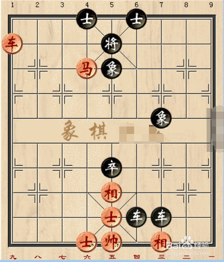 最新象棋摆放详解，一种观点的深度分析与阐述