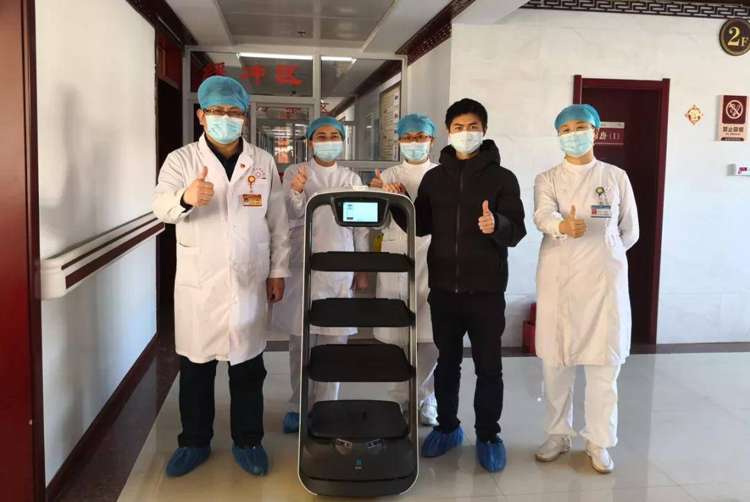 桐乡疫情下的科技守护者，智能守护革新生活的科技产品介绍