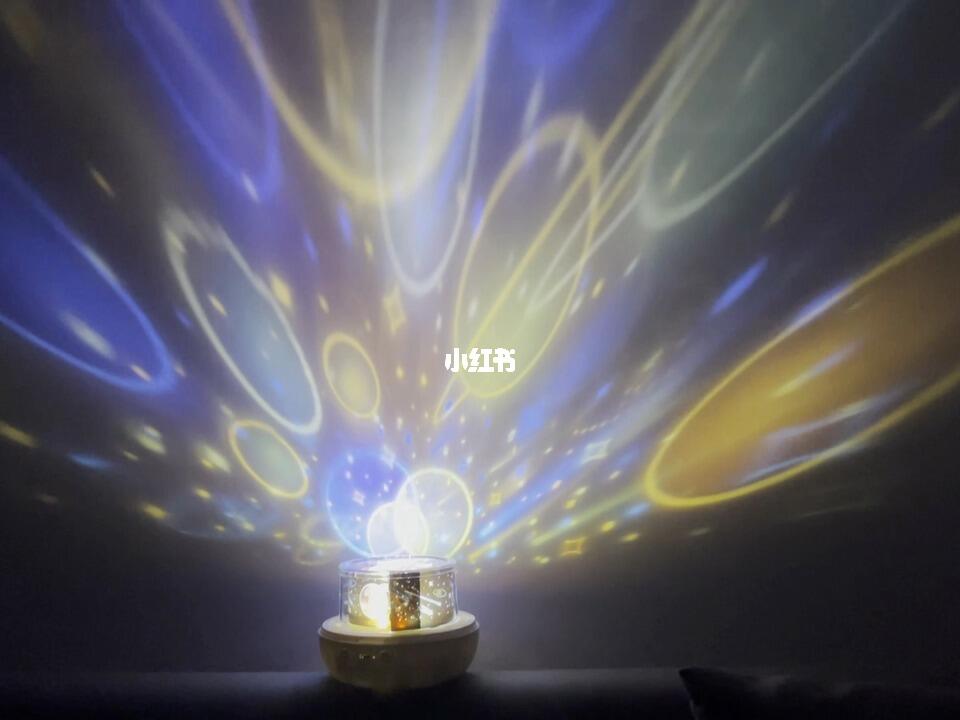 投影灯最新趋势，领略科技魅力，打造炫酷光影世界